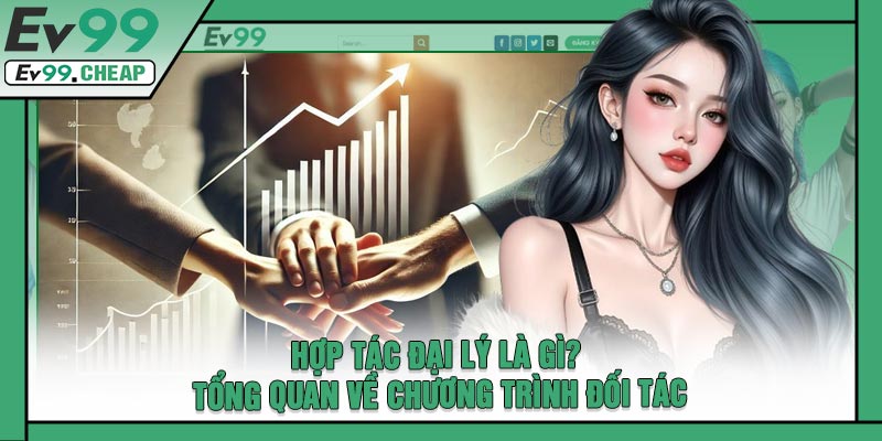 Hợp Tác Đại Lý Là Gì? Tổng Quan Về Chương Trình Đối Tác